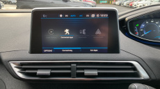 Peugeot 3008 1.6 BlueHDi 120 GT Line 5dr Diesel Estate